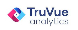 TRUVUE ANALYTICS logo