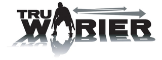 TRUWARIER logo