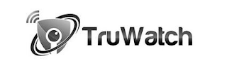 TRUWATCH logo
