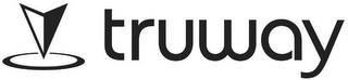 TRUWAY logo