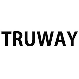 TRUWAY logo