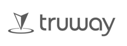TRUWAY logo