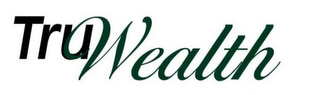 TRUWEALTH logo