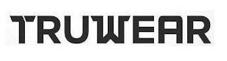 TRUWEAR logo