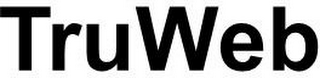 TRUWEB logo