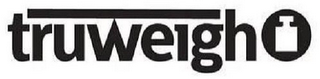 TRUWEIGH logo