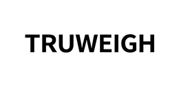 TRUWEIGH logo