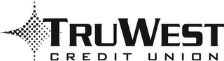 TRUWEST CREDIT UNION logo