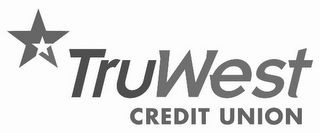 TRUWEST CREDIT UNION logo