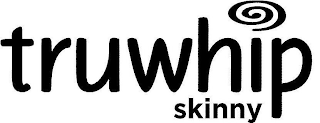 TRUWHIP SKINNY logo