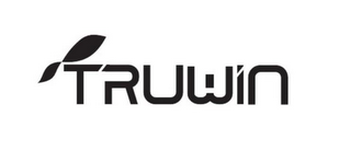 TRUWIN logo