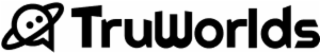 TRUWORLDS logo