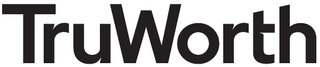 TRUWORTH logo