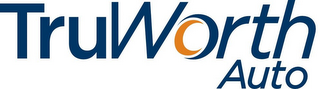 TRUWORTH AUTO logo
