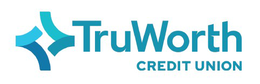 TRUWORTH CREDIT UNION logo