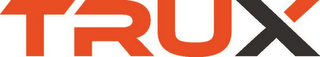 TRUX logo