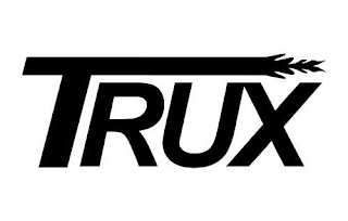 TRUX logo