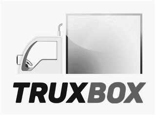 TRUXBOX logo