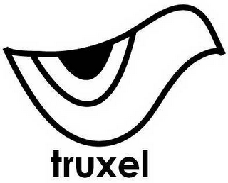 TRUXEL logo