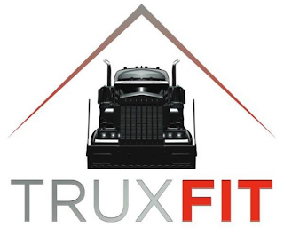 TRUXFIT logo