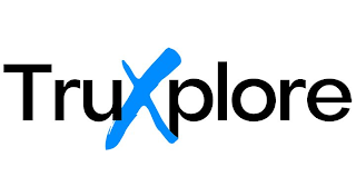 TRUXPLORE logo