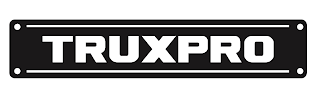 TRUXPRO logo