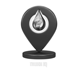 TRUXX IQ logo