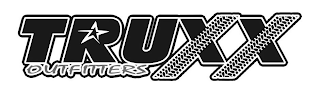 TRUXX OUTFITTERS logo