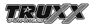 TRUXX OUTFITTERS logo