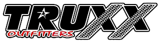 TRUXX OUTFITTERS logo