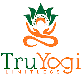 TRUYOGI LIMITLESS logo