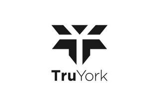 TRUYORK logo