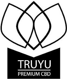 TRUYU PREMIUM CBD logo