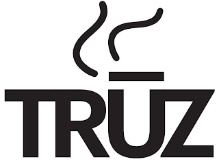 TRUZ logo