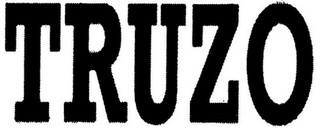 TRUZO logo