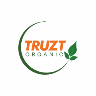 TRUZT ORGANIC logo