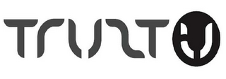 TRUZT U logo