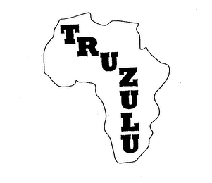 TRUZULU logo