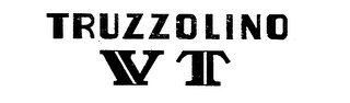 TRUZZOLINO VT logo