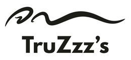 TRUZZZ'S logo