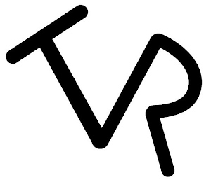 TRV logo
