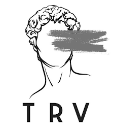TRV logo