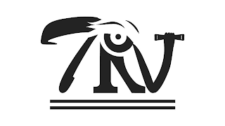 TRV logo