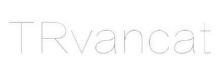 TRVANCAT logo