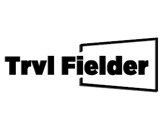 TRVL FIELDER logo