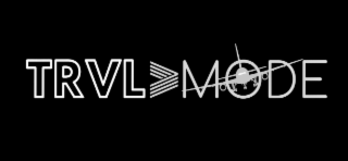 TRVL MODE logo