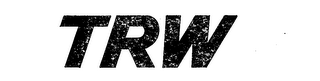 TRW logo