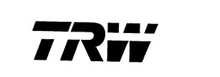 TRW logo