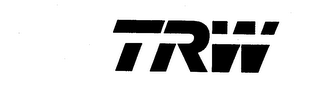 TRW logo