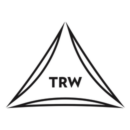 TRW logo